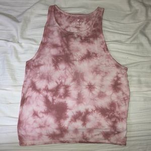 American Eagle soft and sexy tank